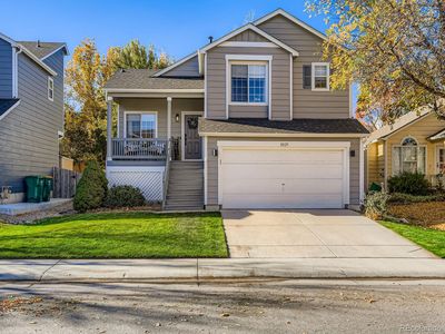 8829 Greengrass Way, Parker, CO, 80134