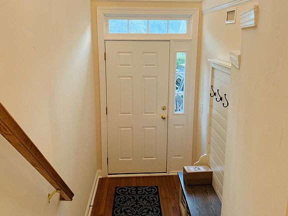Entry Way