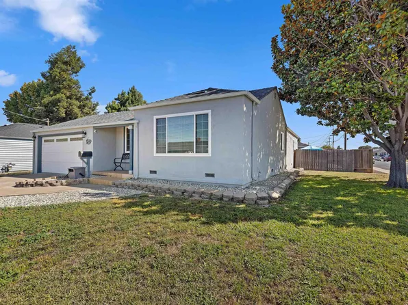 16108 Channel St, San Lorenzo, CA 94580
