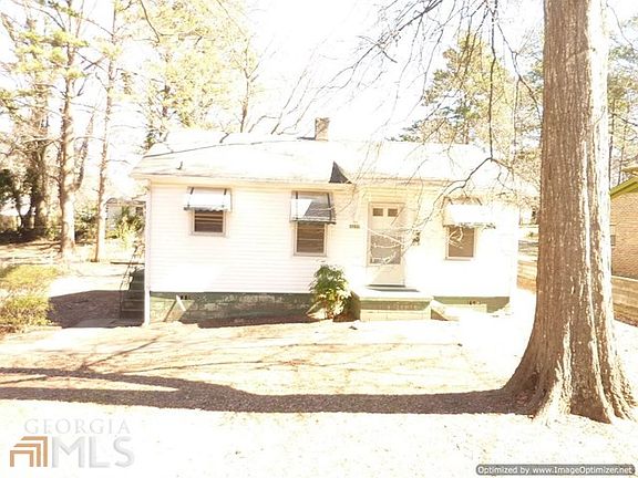 3rd image of 4698 City View Dr