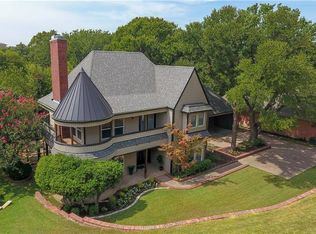 11601 Blue Creek Dr, Aledo, TX 76008
