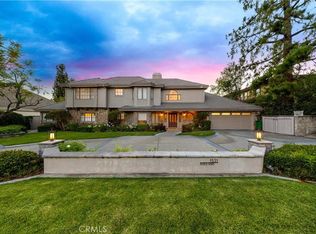 1531 Rodeo Rd, Arcadia, CA 91006