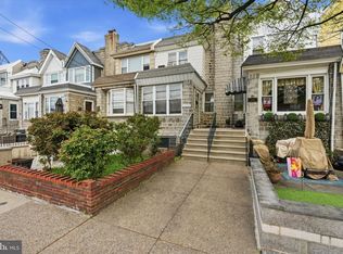 1621 Packer Ave, Philadelphia, PA 19145