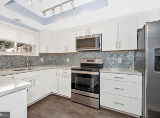 3444 Chiswick Ct UNIT 44-D, Silver Spring, MD 20906