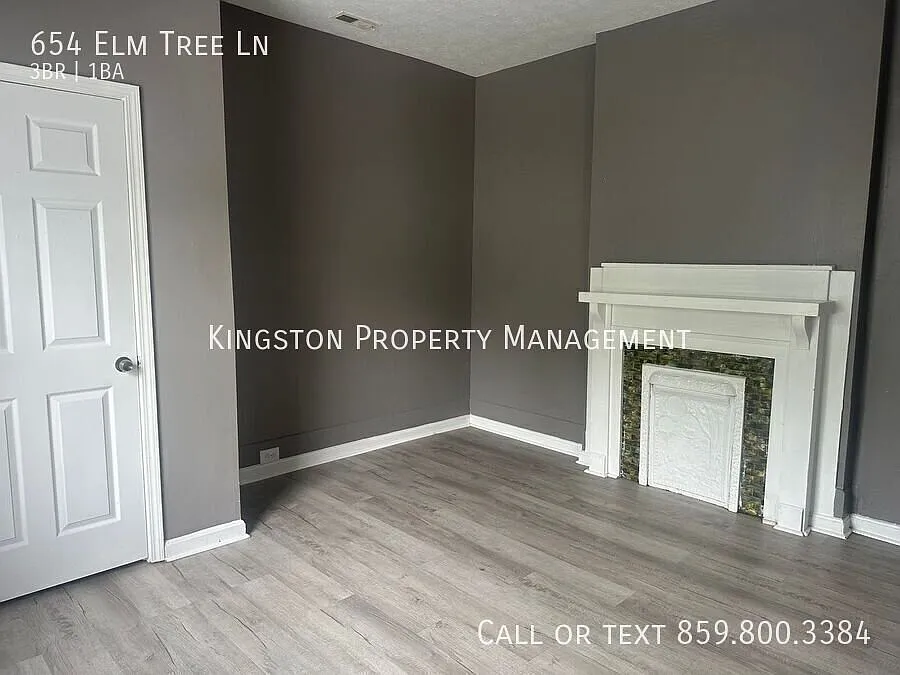 Beautiful 3 Bedroom House Now Available! — Photo 4