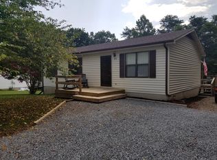 684 Flamingo Rd, Bassett, VA 24055