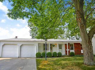 3464 Independence St, Grove City, OH