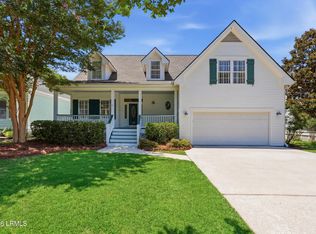 22 W National Boulevard, Beaufort, SC 29907