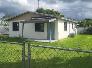 521 NW 10th St, Florida City, FL 33034