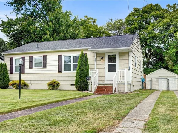115 Gumwood Dr, Hampton, VA 23666