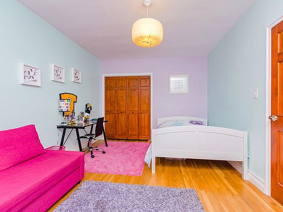 4th image of 620 W 239th St APT 6F
