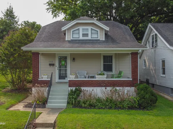 1228 Crown Ave, Louisville, KY 40204