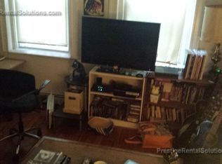 73 S Huntington Ave APT 4, Jamaica Plain, MA 02130