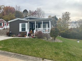 4005 Treeline Dr SW #320, Canton, OH 44706