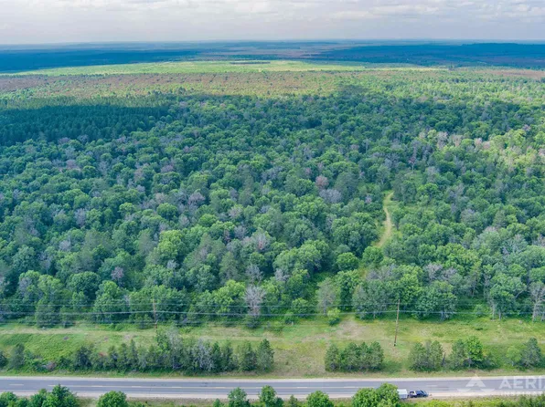 W Rose City City Rd, West Branch, MI 48661
