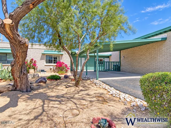 133 E Mountain Morning Dr, Oro Valley, AZ 85704