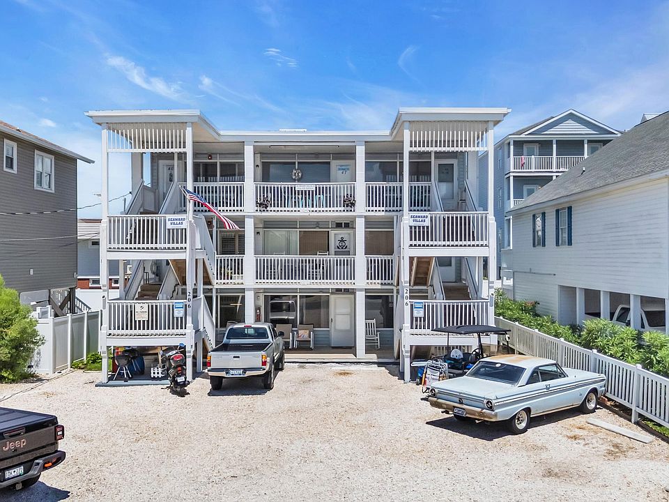 1st image of 2607 N Ocean Blvd. #41