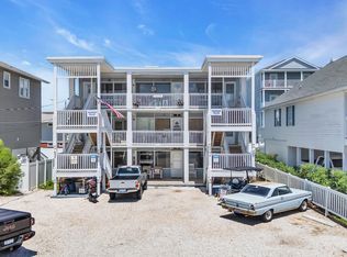 2607 N Ocean Blvd. #41, North Myrtle Beach, SC 29582