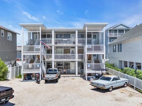 2607 N Ocean Blvd. #41, North Myrtle Beach, SC 29582