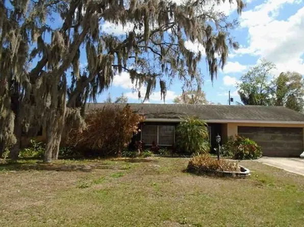 1505 Gertrude Dr, Brandon, FL 33511