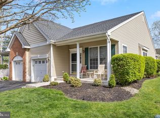 167 Burholme Dr, Hamilton, NJ 08691