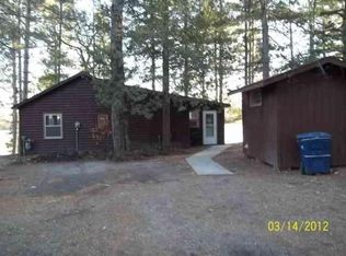 15771 E Fox Heights Rd, Fifty Lakes, MN 56448