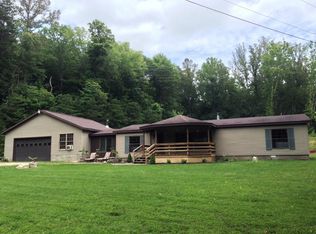 10928 Voris Rd, Logan, OH 43138