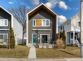 1542 Pleasant St, Indianapolis, IN 46203