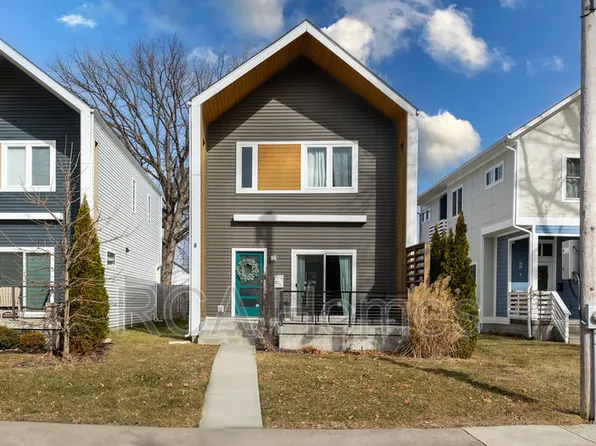 1542 Pleasant St, Indianapolis, IN 46203