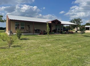 7830 927th, Walnut Springs, TX 76690