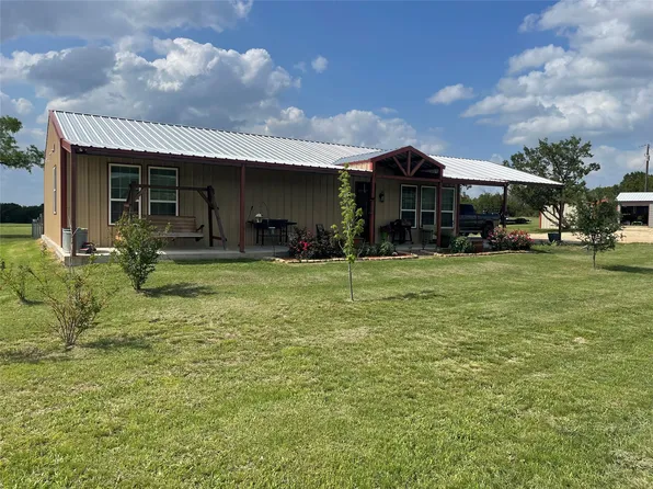 7830 927th, Walnut Springs, TX 76690