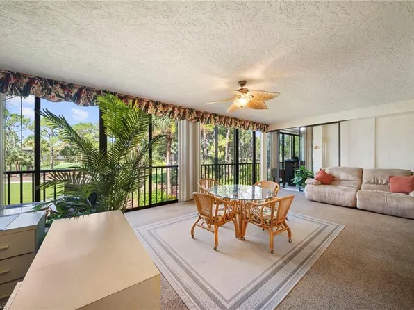 758 Eagle Creek DR #202, NAPLES, FL 34113