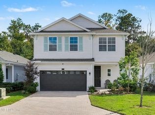 111 Windswept Way, Saint Augustine, FL 32092