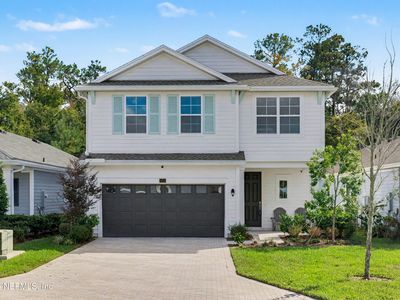 111 WINDSWEPT Way, Saint Augustine, FL, 32092