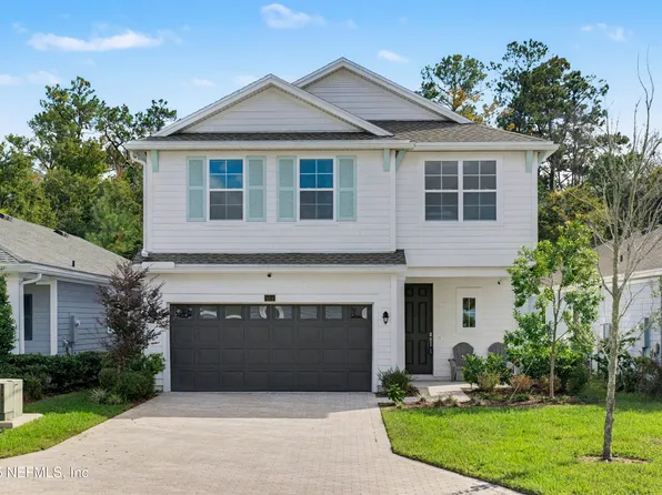 111 WINDSWEPT Way, St. Augustine, FL 32092