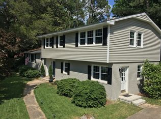 1113 Kimberly Dr, Raleigh, NC 27609