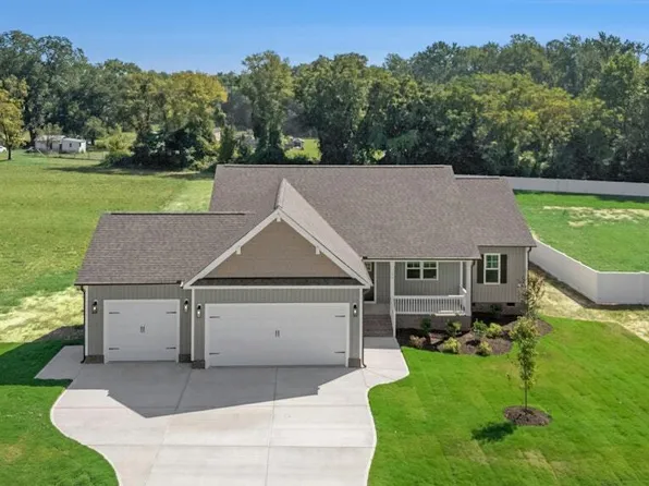 154 Charles Point Lane #13, Selma, NC 27576