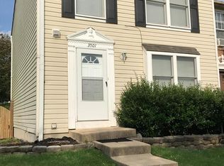 3501 Woodbrook Ct, Abingdon, MD