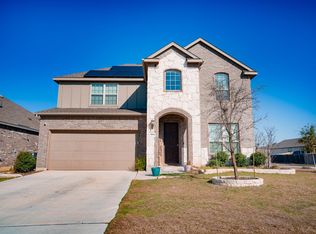 5864 Bianca Dr, Round Rock, TX 78665