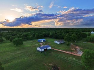 35614 Martin Rd, Wanette, OK 74878