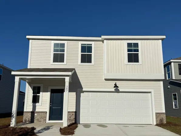 387 Givhans Loop, Hardeeville, SC 29927