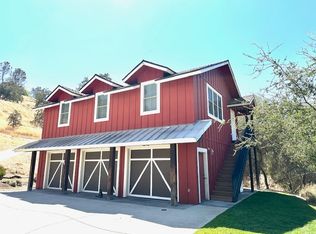 24103 Sky Harbour Rd, Friant, CA 93626