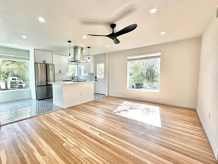 3300 Tom Green St #1 — Photo 5