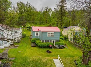 7761 Dove Rd, Wolcott, NY 14590