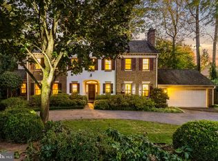 7104 Heathwood Ct, Bethesda, MD 20817