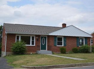 3008 Florida Ave NW, Roanoke, VA 24017