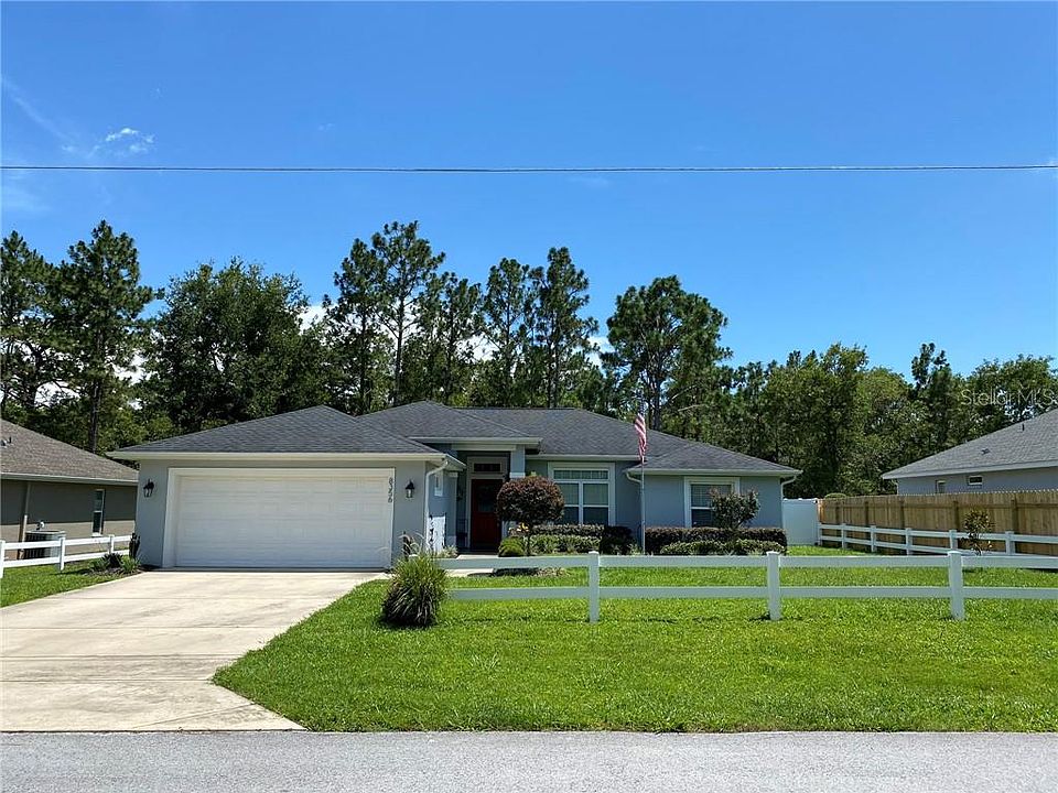 1st image of 8356 SE 159th Ln