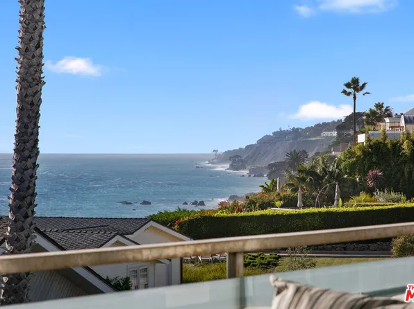 31558 Victoria Point Rd, Malibu, CA 90265