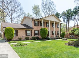 12006 Autumnwood Ln, Fort Washington, MD 20744