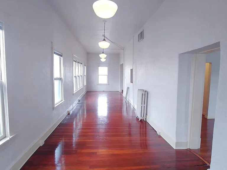Totally Renovated Historic Storefront Apartments in EDO — Photo 69